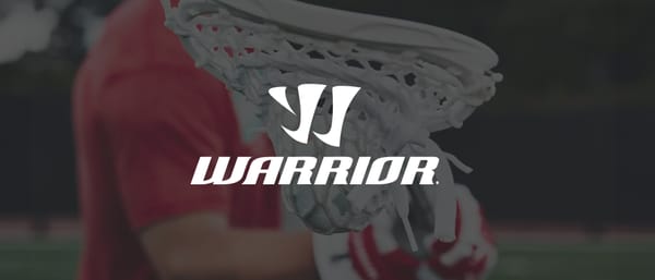 Warrior Lacrosse